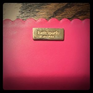 Kade Spade ♠️ card holder